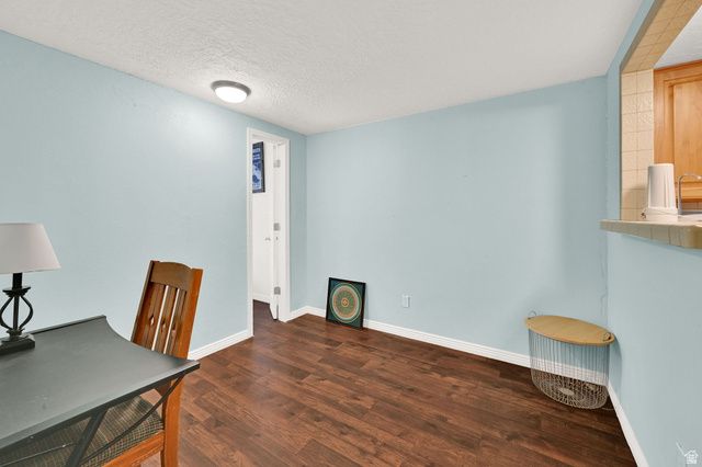 5211 E 3900 N, Eden, UT 84310