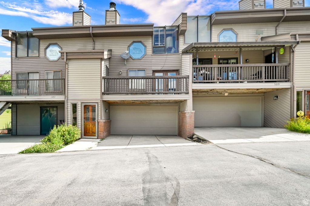 5211 E 3900 N, Eden, UT 84310