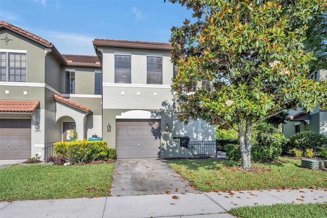 6098 TIVOLI GARDENS BOULEVARD, Orlando, FL 32829