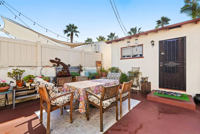 4849 W Point Loma, San Diego, CA 92107