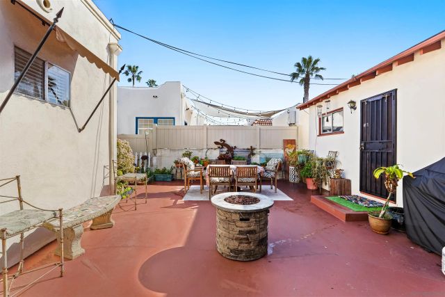 4849 W Point Loma, San Diego, CA 92107