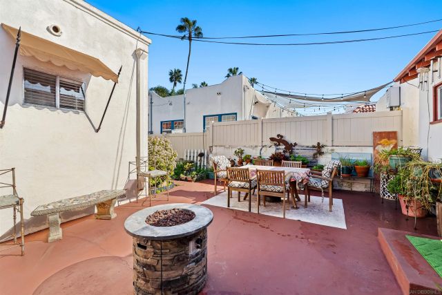 4849 W Point Loma, San Diego, CA 92107