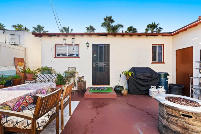 4849 W Point Loma, San Diego, CA 92107