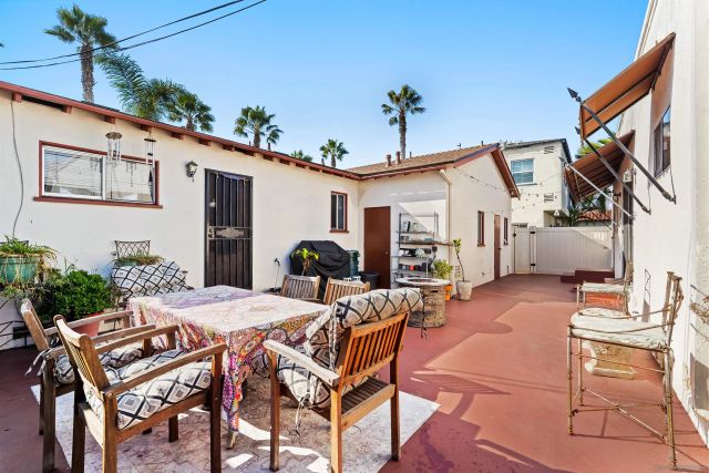 4849 W Point Loma, San Diego, CA 92107