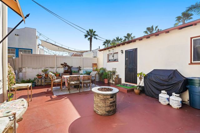 4849 W Point Loma, San Diego, CA 92107