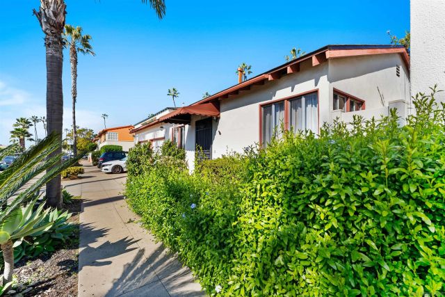 4849 W Point Loma, San Diego, CA 92107