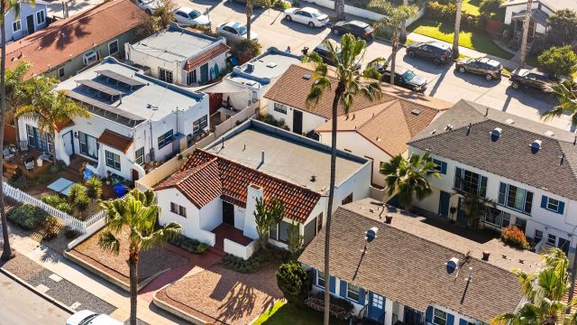 4849 W Point Loma, San Diego, CA 92107