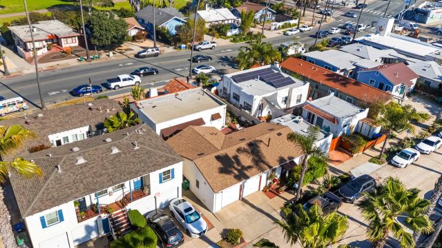 4849 W Point Loma, San Diego, CA 92107