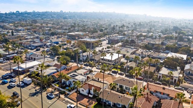 4849 W Point Loma, San Diego, CA 92107