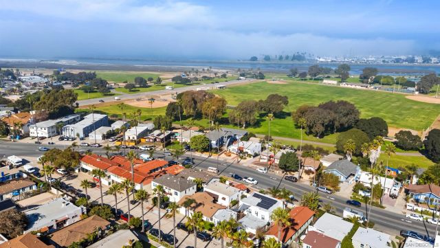 4849 W Point Loma, San Diego, CA 92107