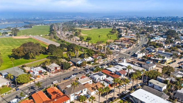 4849 W Point Loma, San Diego, CA 92107