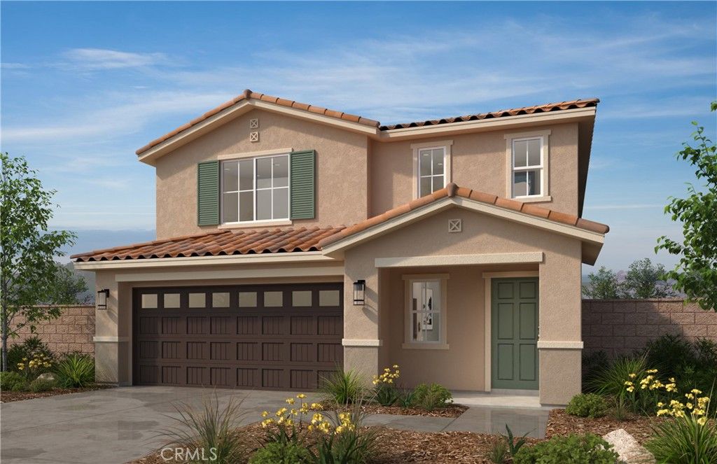 138 Baseleg Avenue, San Jacinto, CA 92582