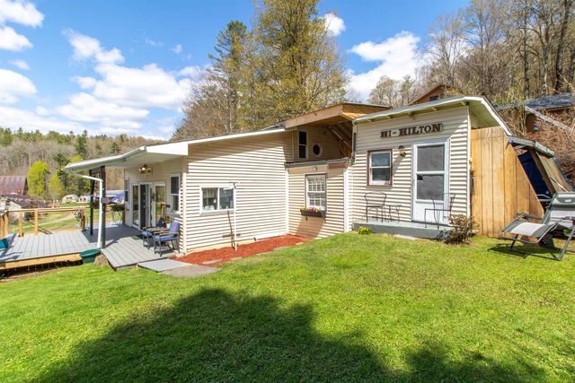 570 VT Route 14, Woodbury, VT 05681