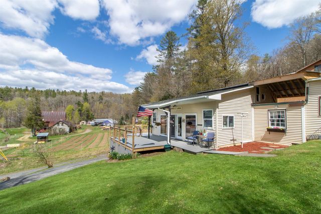 570 VT Route 14, Woodbury, VT 05681