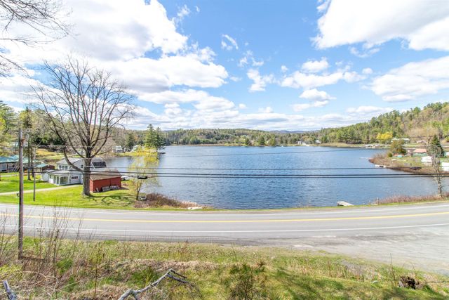570 VT Route 14, Woodbury, VT 05681