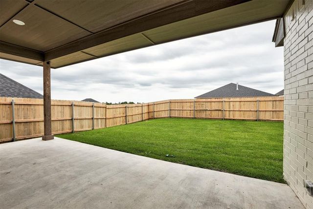 4808 Sand Lily Lane, Edmond, OK 73034