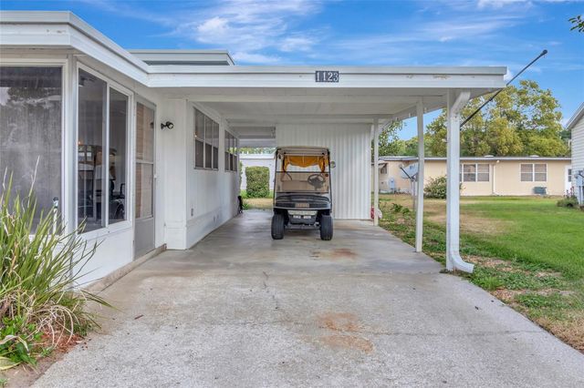 1123 FOREST LANE, Tavares, FL 32778