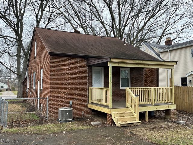 2745 Wagar Road, Rocky River, OH 44116