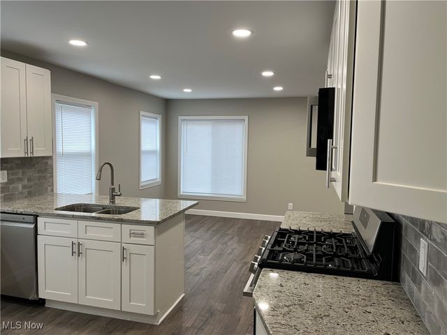 2745 Wagar Road, Rocky River, OH 44116