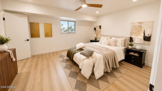 2868 E CLARENDON Avenue, Phoenix, AZ 85016