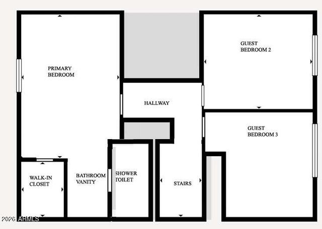 2868 E CLARENDON Avenue, Phoenix, AZ 85016
