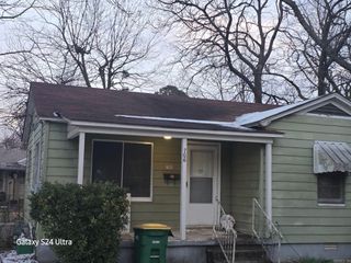 706 Hyacinth Street, North Little Rock, AR 72117