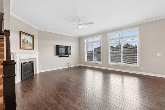 2893 Highland Woods Boulevard, New Albany, OH 43054
