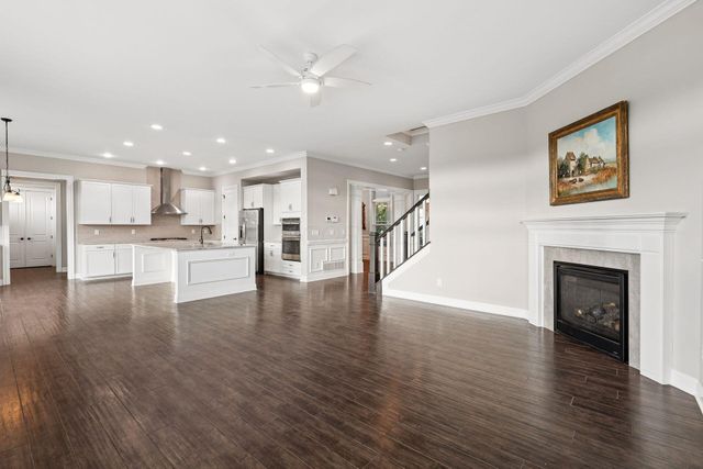 2893 Highland Woods Boulevard, New Albany, OH 43054