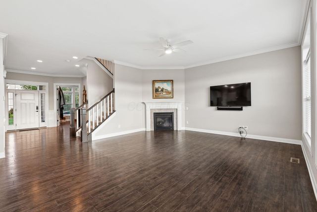 2893 Highland Woods Boulevard, New Albany, OH 43054