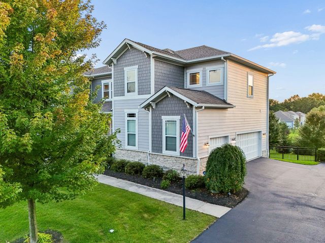 2893 Highland Woods Boulevard, New Albany, OH 43054