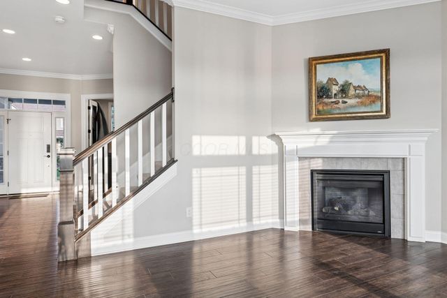 2893 Highland Woods Boulevard, New Albany, OH 43054