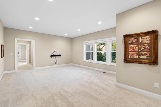 2893 Highland Woods Boulevard, New Albany, OH 43054