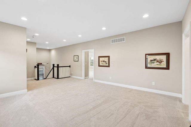 2893 Highland Woods Boulevard, New Albany, OH 43054