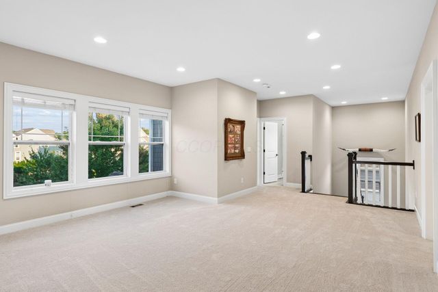 2893 Highland Woods Boulevard, New Albany, OH 43054
