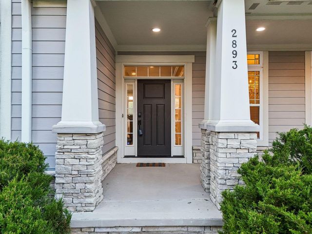 2893 Highland Woods Boulevard, New Albany, OH 43054