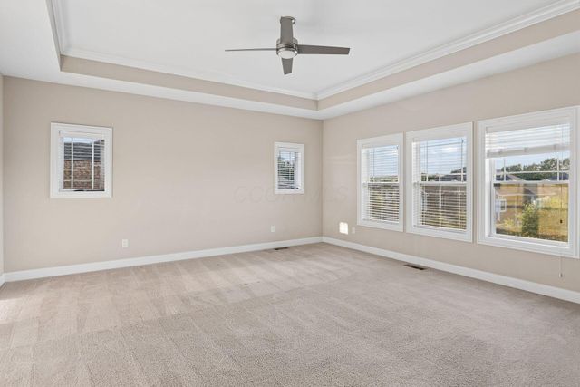 2893 Highland Woods Boulevard, New Albany, OH 43054