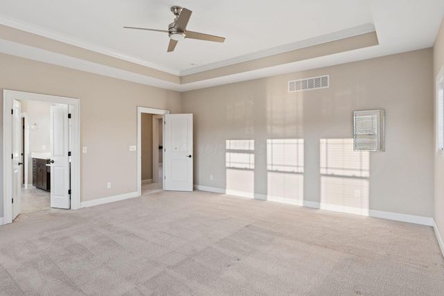 2893 Highland Woods Boulevard, New Albany, OH 43054