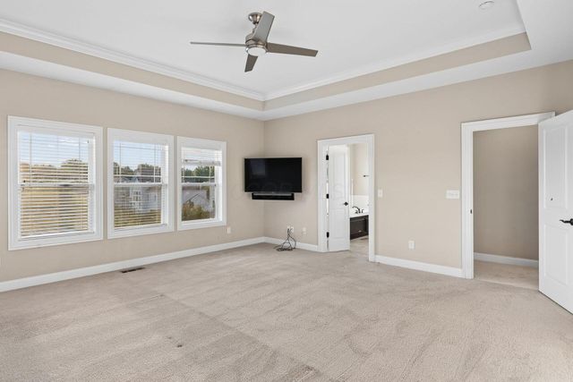 2893 Highland Woods Boulevard, New Albany, OH 43054