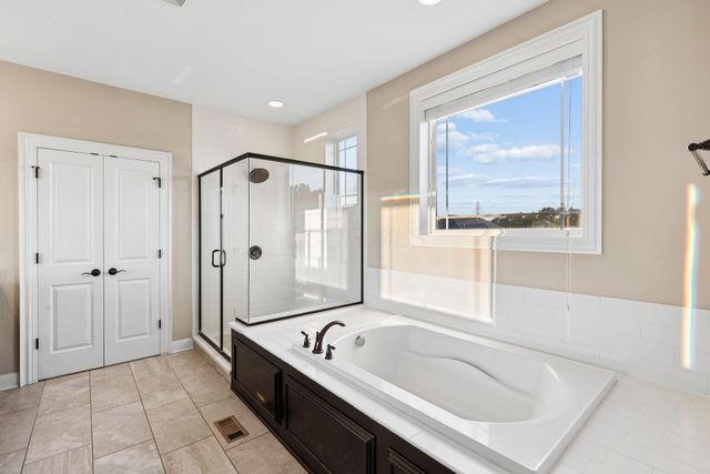 2893 Highland Woods Boulevard, New Albany, OH 43054