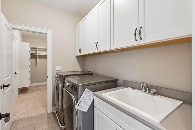 2893 Highland Woods Boulevard, New Albany, OH 43054