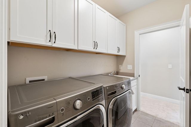 2893 Highland Woods Boulevard, New Albany, OH 43054