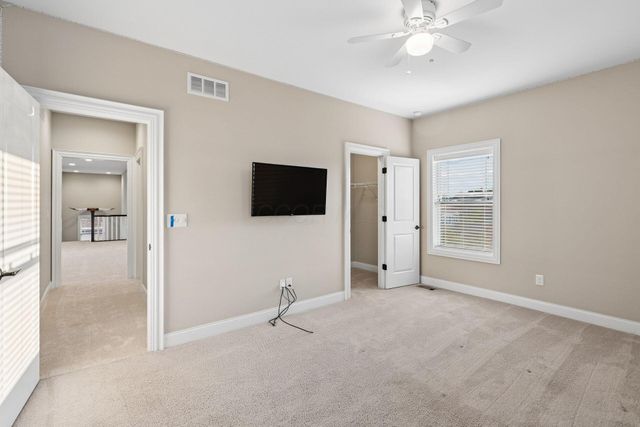 2893 Highland Woods Boulevard, New Albany, OH 43054
