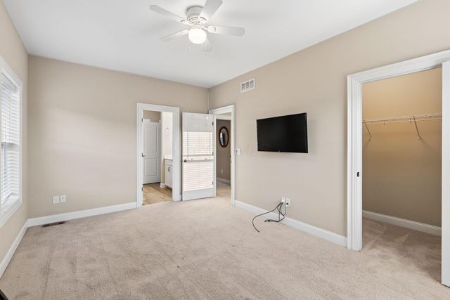 2893 Highland Woods Boulevard, New Albany, OH 43054