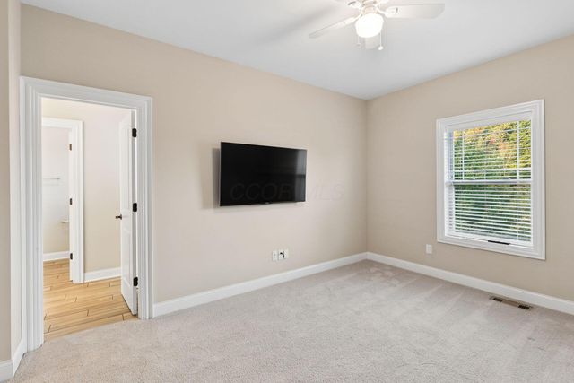 2893 Highland Woods Boulevard, New Albany, OH 43054