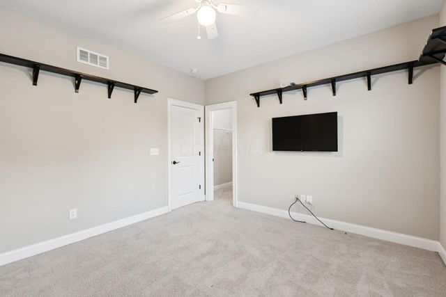 2893 Highland Woods Boulevard, New Albany, OH 43054
