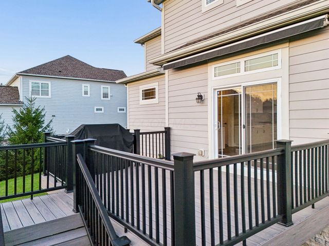 2893 Highland Woods Boulevard, New Albany, OH 43054