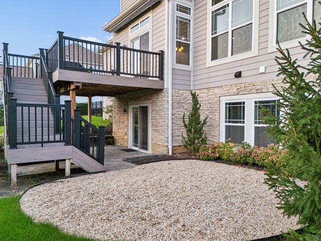 2893 Highland Woods Boulevard, New Albany, OH 43054