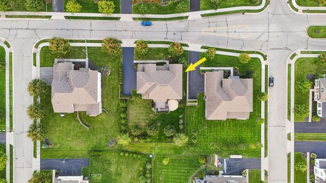 2893 Highland Woods Boulevard, New Albany, OH 43054