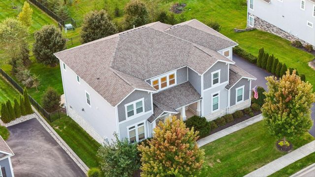 2893 Highland Woods Boulevard, New Albany, OH 43054