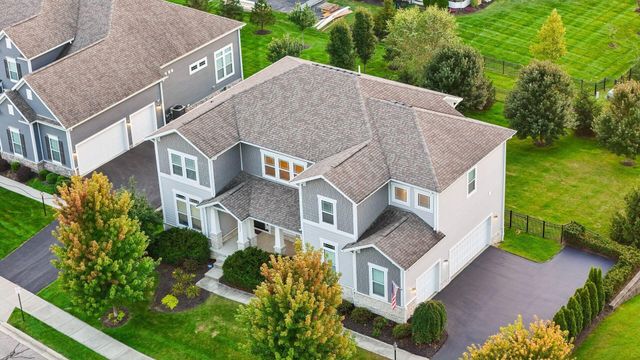 2893 Highland Woods Boulevard, New Albany, OH 43054